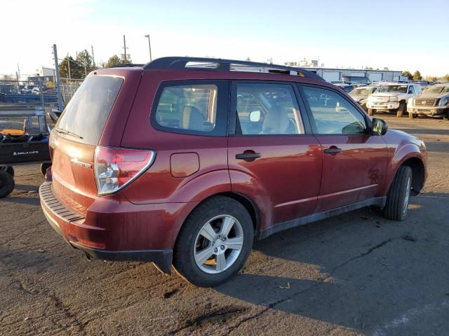 Photo 2 VIN: JF2SHBBC7BH772487 - SUBARU FORESTER 