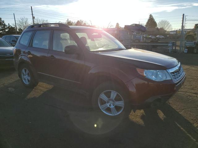 Photo 3 VIN: JF2SHBBC7BH772487 - SUBARU FORESTER 