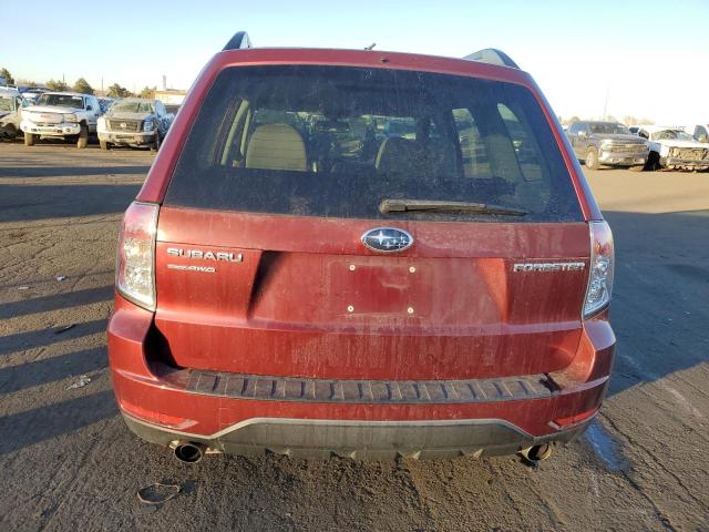 Photo 5 VIN: JF2SHBBC7BH772487 - SUBARU FORESTER 