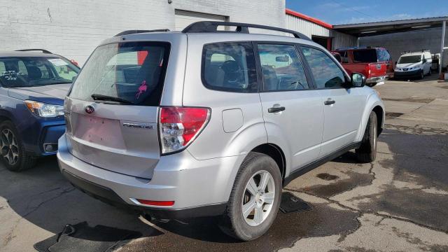 Photo 3 VIN: JF2SHBBC7BH781092 - SUBARU FORESTER 2 