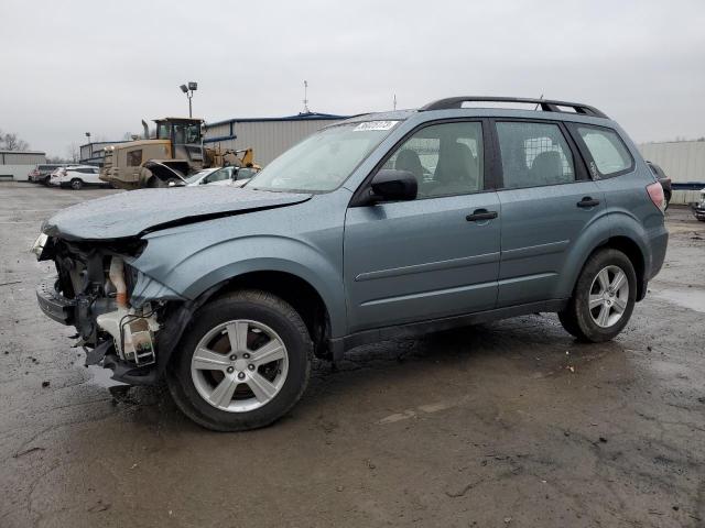 Photo 0 VIN: JF2SHBBC7BH782078 - SUBARU FORESTER 2 