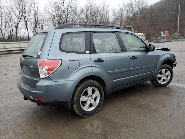 Photo 2 VIN: JF2SHBBC7BH782078 - SUBARU FORESTER 2 