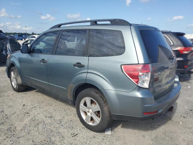 Photo 1 VIN: JF2SHBBC7CG457048 - SUBARU FORESTER 2 