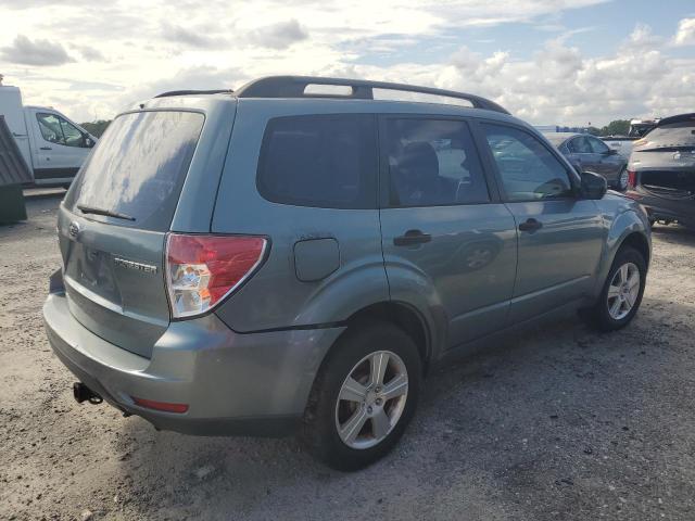 Photo 2 VIN: JF2SHBBC7CG457048 - SUBARU FORESTER 2 