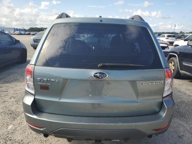 Photo 5 VIN: JF2SHBBC7CG457048 - SUBARU FORESTER 2 