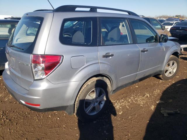 Photo 2 VIN: JF2SHBBC7CH413609 - SUBARU FORESTER 