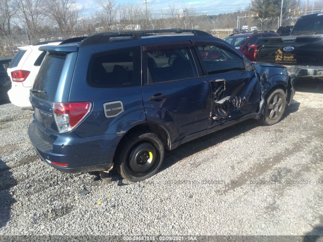 Photo 3 VIN: JF2SHBBC7DH422229 - SUBARU FORESTER 