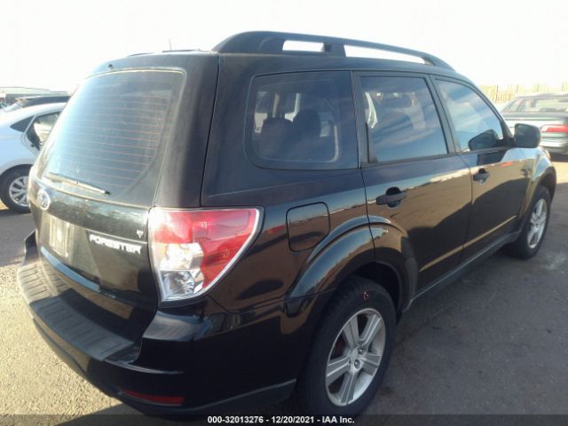 Photo 3 VIN: JF2SHBBC8BH730894 - SUBARU FORESTER 