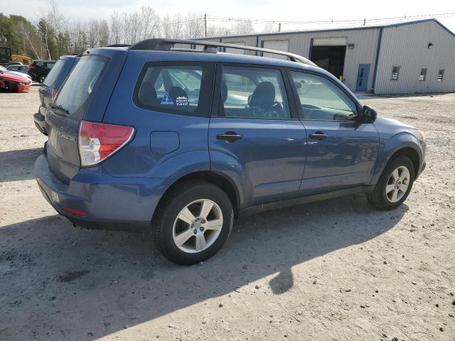 Photo 2 VIN: JF2SHBBC8BH758890 - SUBARU FORESTER 