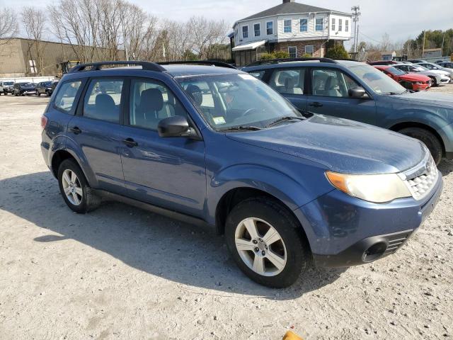 Photo 3 VIN: JF2SHBBC8BH758890 - SUBARU FORESTER 