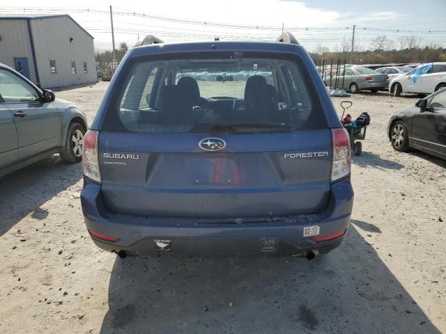 Photo 5 VIN: JF2SHBBC8BH758890 - SUBARU FORESTER 