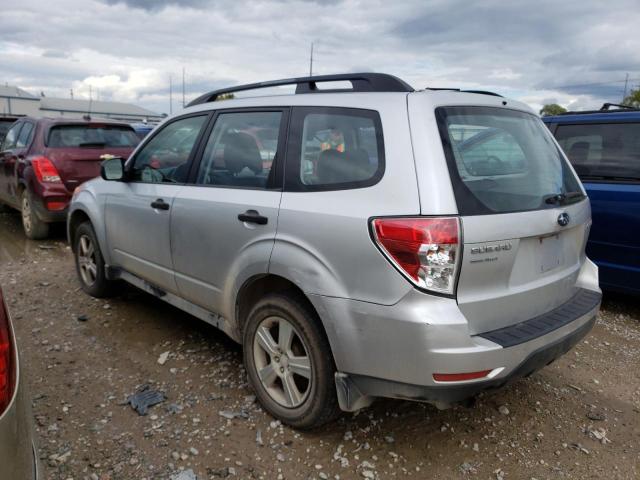 Photo 1 VIN: JF2SHBBC8BH768674 - SUBARU FORESTER 2 