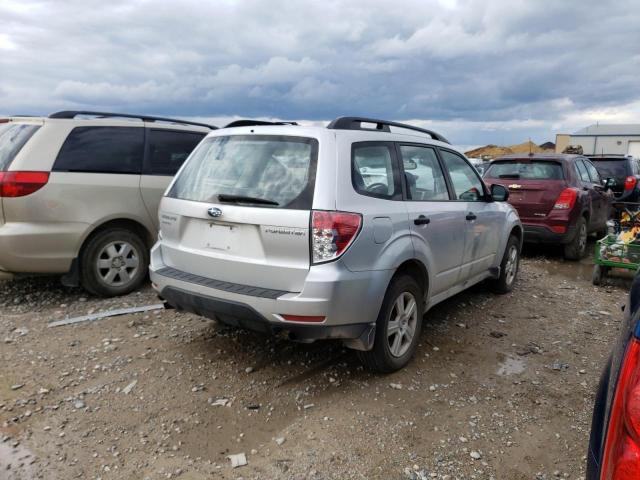 Photo 2 VIN: JF2SHBBC8BH768674 - SUBARU FORESTER 2 