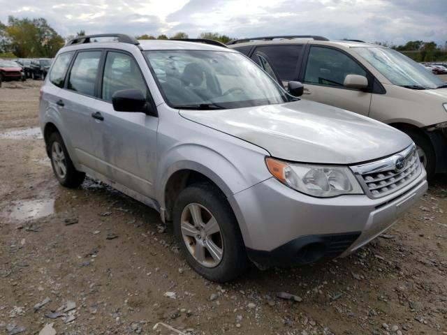 Photo 3 VIN: JF2SHBBC8BH768674 - SUBARU FORESTER 2 