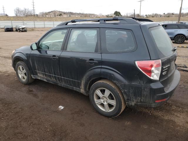 Photo 1 VIN: JF2SHBBC8BH769405 - SUBARU FORESTER 2 