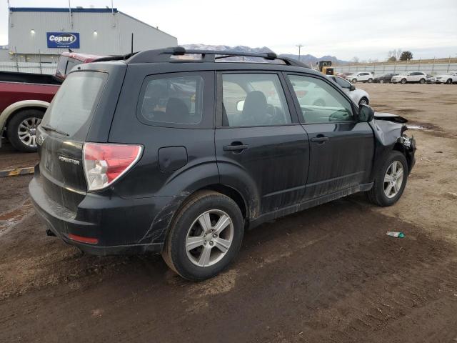 Photo 2 VIN: JF2SHBBC8BH769405 - SUBARU FORESTER 2 