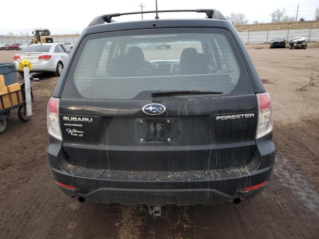 Photo 5 VIN: JF2SHBBC8BH769405 - SUBARU FORESTER 2 