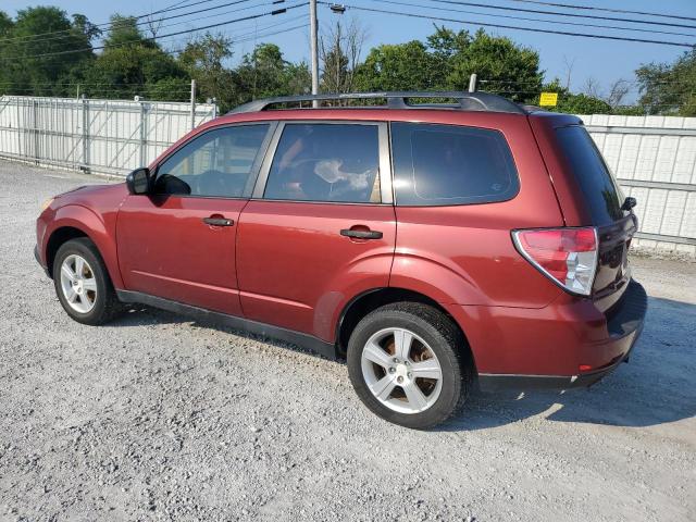 Photo 1 VIN: JF2SHBBC8CG452084 - SUBARU FORESTER 2 