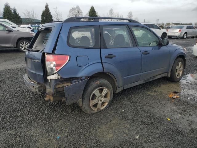 Photo 2 VIN: JF2SHBBC8CH426370 - SUBARU FORESTER 