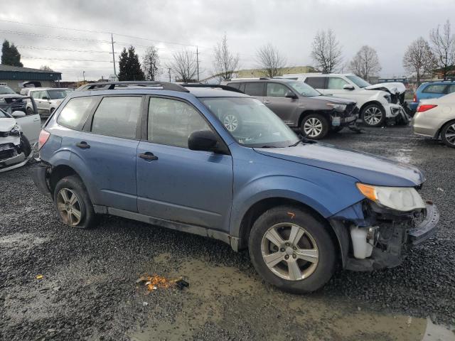 Photo 3 VIN: JF2SHBBC8CH426370 - SUBARU FORESTER 