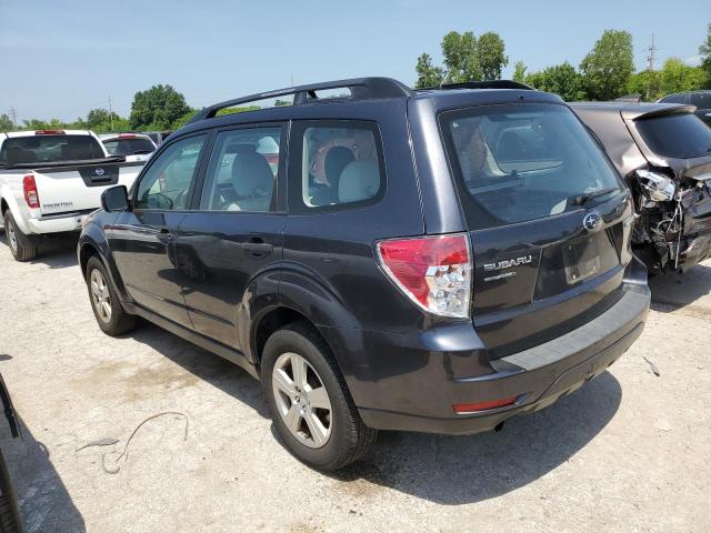 Photo 1 VIN: JF2SHBBC8CH434548 - SUBARU FORESTER 2 