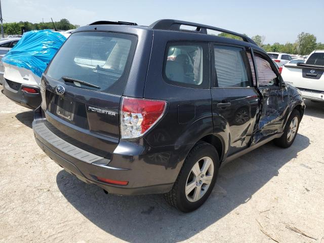 Photo 2 VIN: JF2SHBBC8CH434548 - SUBARU FORESTER 2 