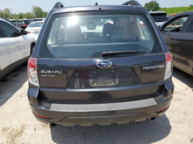 Photo 5 VIN: JF2SHBBC8CH434548 - SUBARU FORESTER 2 