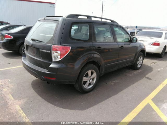 Photo 3 VIN: JF2SHBBC9BH702831 - SUBARU FORESTER 