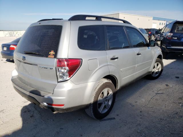 Photo 3 VIN: JF2SHBBC9BH712310 - SUBARU FORESTER 2 