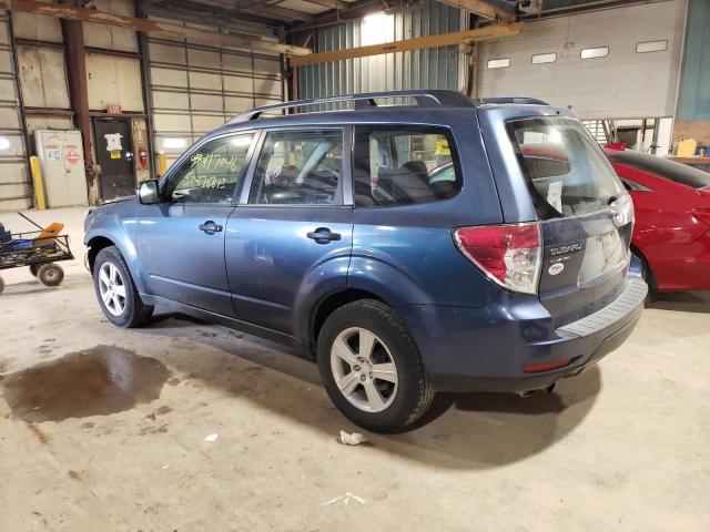 Photo 1 VIN: JF2SHBBC9BH747610 - SUBARU FORESTER 2 