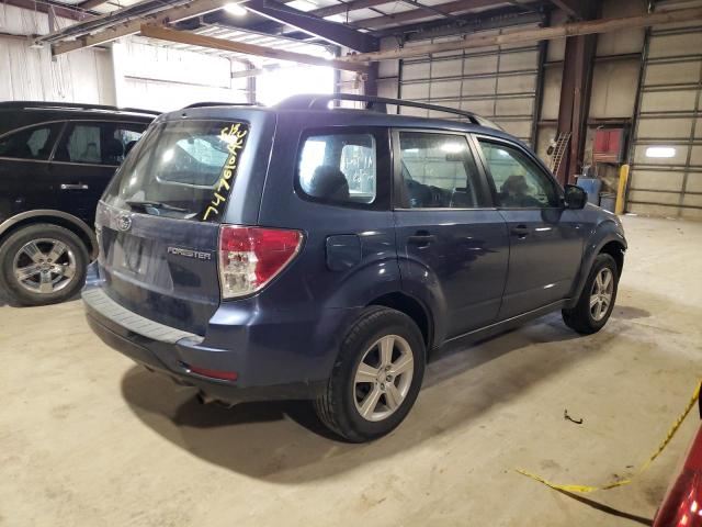 Photo 2 VIN: JF2SHBBC9BH747610 - SUBARU FORESTER 2 