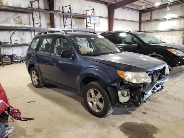 Photo 3 VIN: JF2SHBBC9BH747610 - SUBARU FORESTER 2 