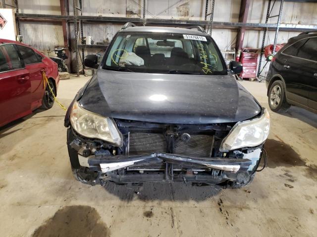 Photo 4 VIN: JF2SHBBC9BH747610 - SUBARU FORESTER 2 