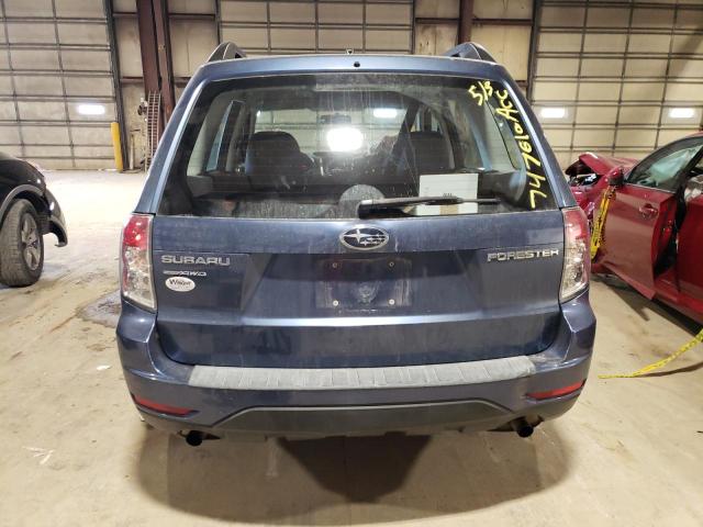 Photo 5 VIN: JF2SHBBC9BH747610 - SUBARU FORESTER 2 