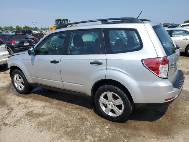 Photo 1 VIN: JF2SHBBC9BH753309 - SUBARU FORESTER 2 