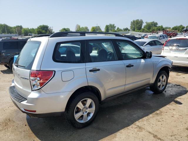 Photo 2 VIN: JF2SHBBC9BH753309 - SUBARU FORESTER 2 