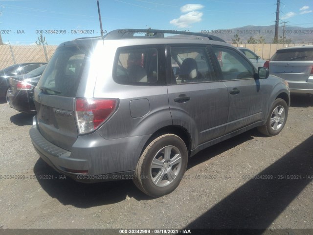 Photo 3 VIN: JF2SHBBC9BH761989 - SUBARU FORESTER 