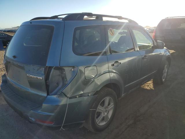 Photo 2 VIN: JF2SHBBC9BH772538 - SUBARU FORESTER 2 