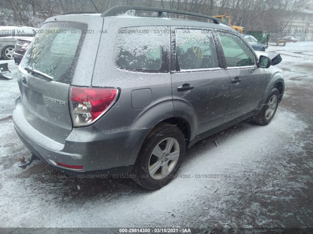 Photo 3 VIN: JF2SHBBC9BH777108 - SUBARU FORESTER 