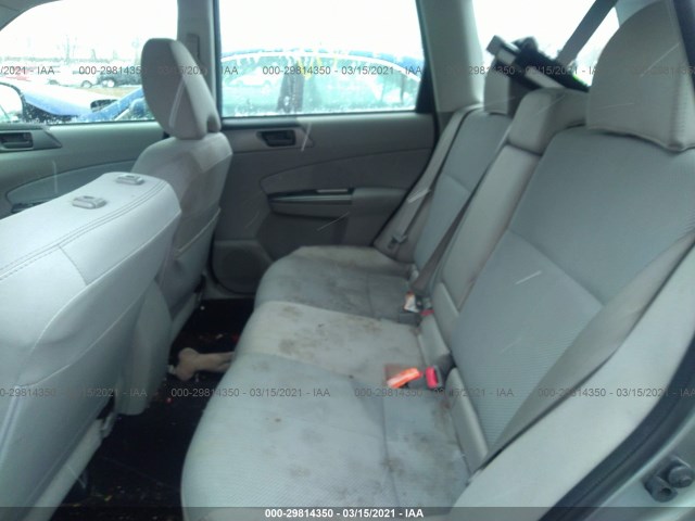 Photo 7 VIN: JF2SHBBC9BH777108 - SUBARU FORESTER 