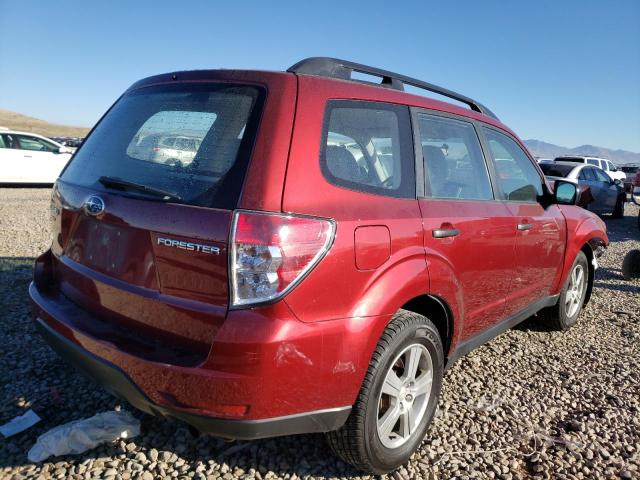 Photo 3 VIN: JF2SHBBC9BH783278 - SUBARU FORESTER 2 