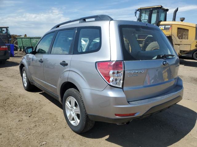 Photo 1 VIN: JF2SHBBC9BH783863 - SUBARU FORESTER 2 