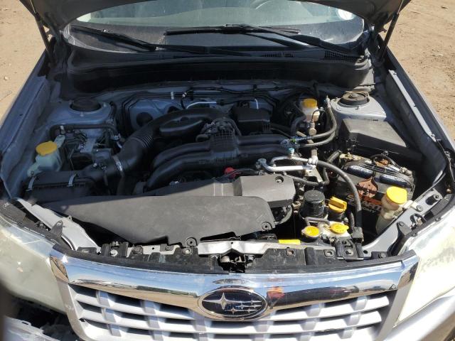 Photo 11 VIN: JF2SHBBC9BH783863 - SUBARU FORESTER 2 