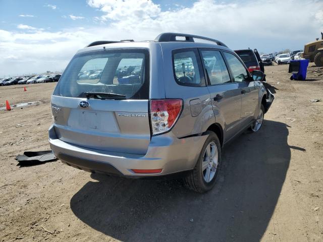 Photo 2 VIN: JF2SHBBC9BH783863 - SUBARU FORESTER 2 