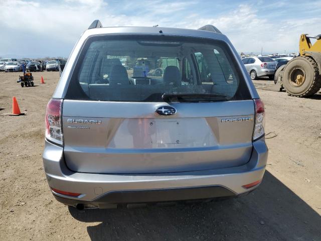 Photo 5 VIN: JF2SHBBC9BH783863 - SUBARU FORESTER 2 