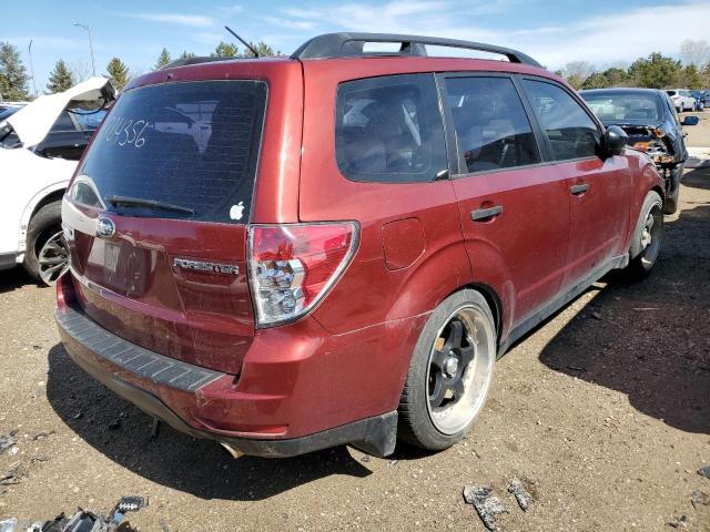 Photo 2 VIN: JF2SHBBC9CG429851 - SUBARU FORESTER 