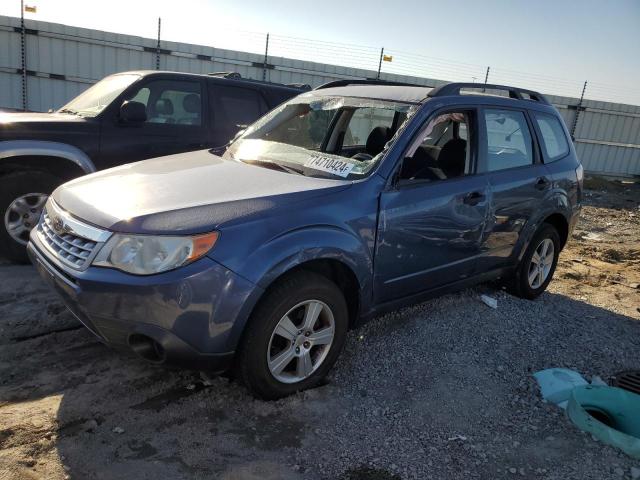 Photo 0 VIN: JF2SHBBC9CH409318 - SUBARU FORESTER 2 