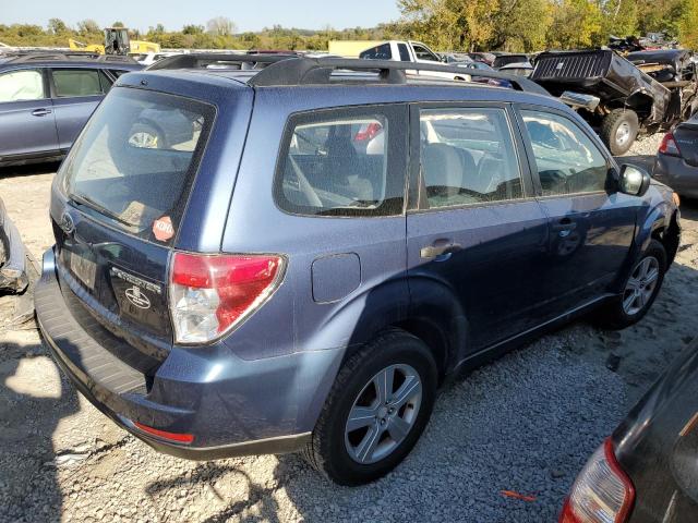 Photo 2 VIN: JF2SHBBC9CH409318 - SUBARU FORESTER 2 