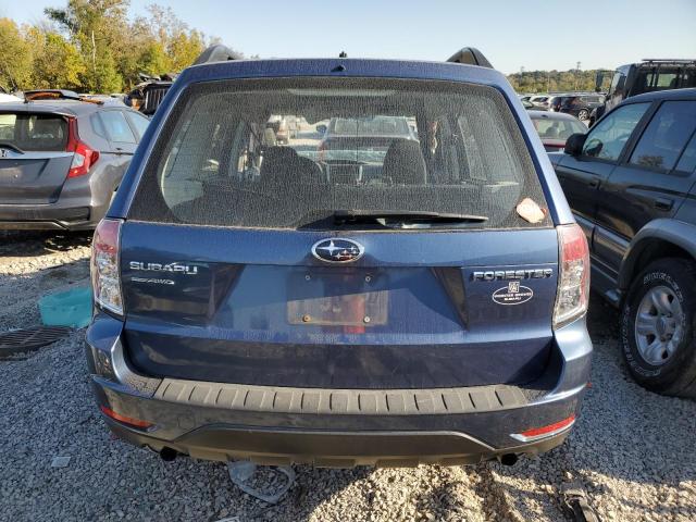 Photo 5 VIN: JF2SHBBC9CH409318 - SUBARU FORESTER 2 