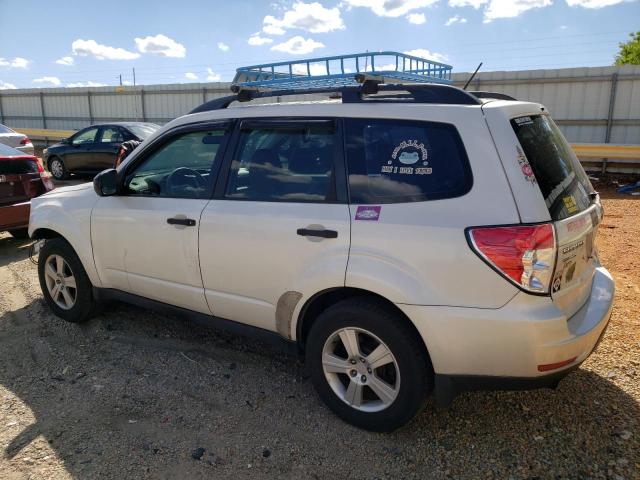 Photo 1 VIN: JF2SHBBC9CH413157 - SUBARU FORESTER 